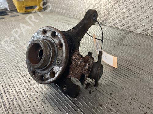 Left front steering knuckle OPEL ZAFIRA A MPV (T98) 1.6 16V (F75) | BP12983273M25 