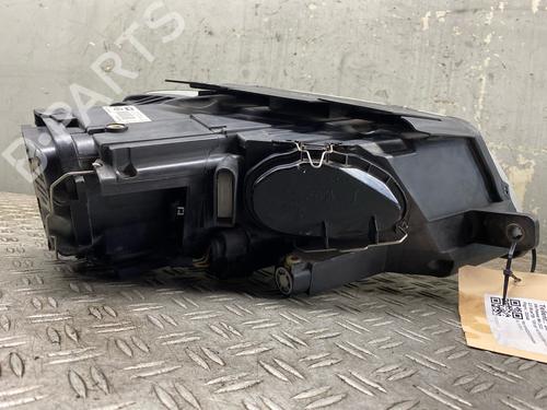 Left headlight VW PASSAT B6 (3C2) 2.0 BlueTDI | BP36433375C28 - Image 5