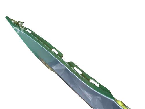 Rear bumper BMW 3 Touring (E91) 318 i | BP29613059C8 