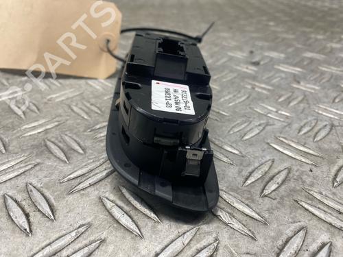 Left front window switch BMW 1 Coupe (E82) 120 d | BP25794044I27 