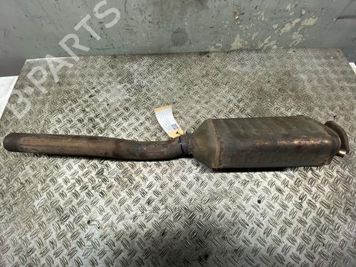 Filtro antiparticolato AUDI A8 D3 (4E2, 4E8) 4.2 TDI quattro (326 hp) 30089965