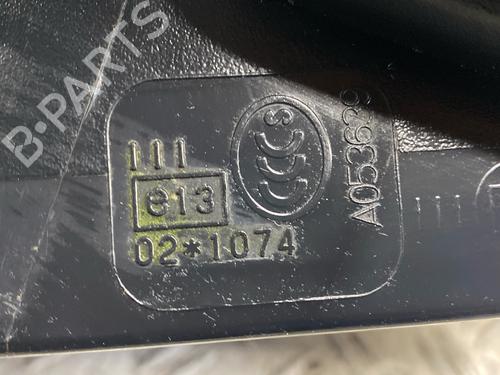 Right mirror JEEP COMPASS (MK49) 2.2 CRD 4x4 | BP33401470C27  - Image 11