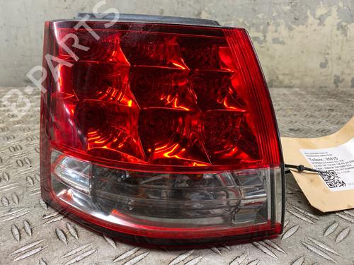 Used Left taillight Left taillight 37702855 37702855