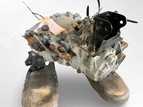 Gearbox MITSUBISHI ASX (GA_W_) 1.6 MIVEC (GA1W) | BP28118155M3 