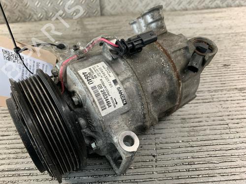 AC compressor OPEL ASTRA K Sports Tourer (B16) 1.6 CDTi (35) | BP21590403M34 