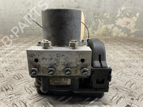 Used ABS pump MERCEDES-BENZ A-CLASS (W169) A 170 (169.032, 169.332) (116 hp) 32305302