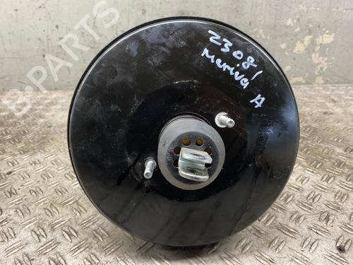 Used Servo brake OPEL MERIVA A MPV (X03) 1.6 16V (E75) (100 hp) 28520277