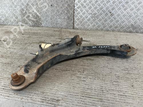 Used Left front suspension arm RENAULT SCÉNIC II (JM0/1_) 2.0 (JM05, JM0U, JM1N, JM1U, JM2V) (135 hp) 19136657