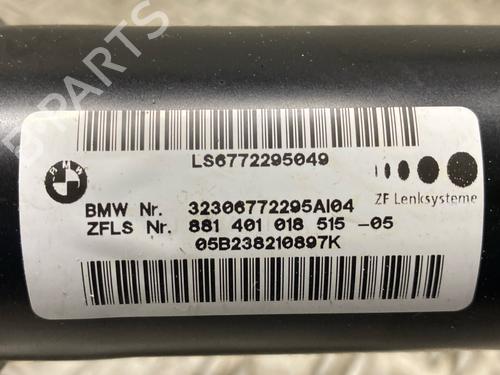 Steering column BMW 3 Touring (E91) 320 d | BP31978833M21