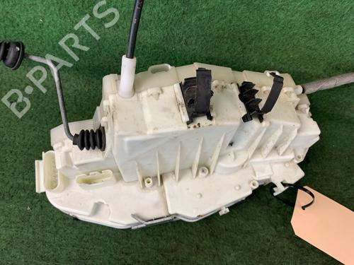 Rear right lock MERCEDES-BENZ S-CLASS (W221, V221) S 400 Hybrid (221.095, 221.195) | BP20509996C99 