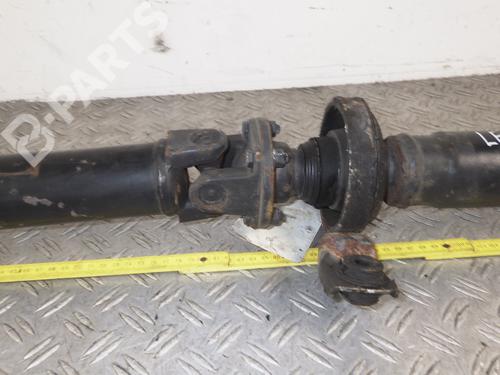 Driveshaft SUBARU LEGACY I (BC) 1800 4WD (BC3) | BP7827338M37 