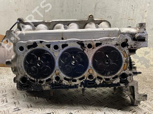 Cylinder head JEEP GRAND CHEROKEE IV (WK, WK2) 3.0 CRD V6 4x4 | BP32446029M5 