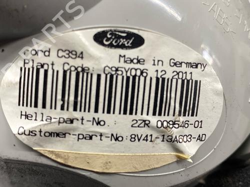 Left tailgate light FORD KUGA I 2.0 TDCi 4x4 | BP31668351C79 