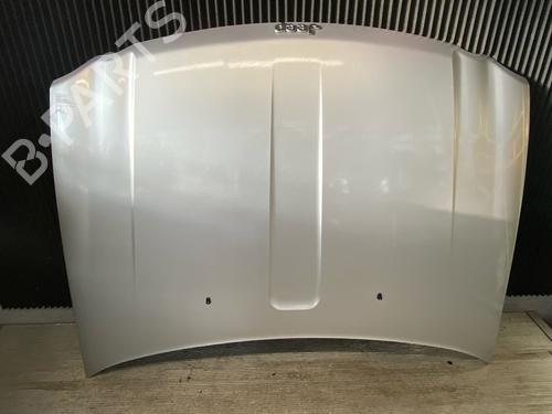 Used Hood JEEP GRAND CHEROKEE III (WH, WK) 3.0 CRD 4x4 (218 hp) 22618876