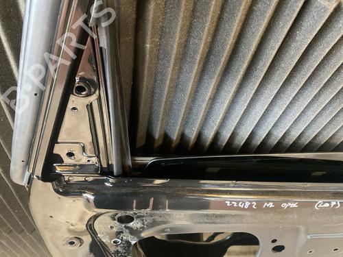 Left rear door OPEL ANTARA A (L07) 2.0 CDTI 4x4 | BP16751263C4