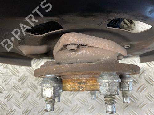 Right front steering knuckle OPEL CASCADA (W13) 1.6 SIDI (67) | BP37402256M26 - Image 3