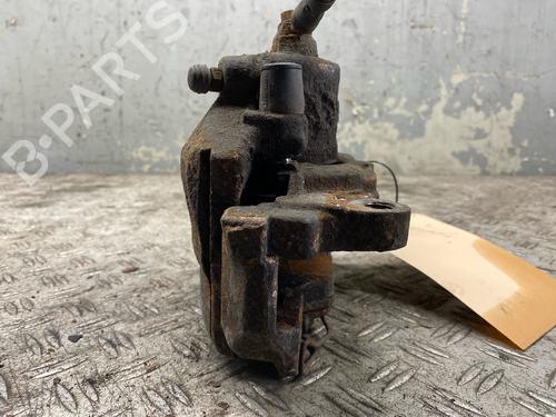 Left front brake caliper AUDI A3 (8P1) 2.0 TDI 16V | BP33018384M105  - Image 5