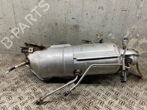 Catalyst OPEL CROSSLAND X / CROSSLAND (P17, P2QO) 1.2 (75) | BP31919364M10