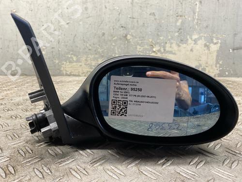Used Right mirror Right mirror BMW 1 (E87) 120 d (177 hp) 36293428 36293428
