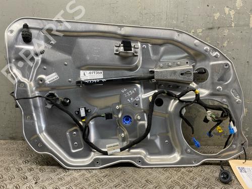 Used Front left window mechanism Front left window mechanism MERCEDES-BENZ S-CLASS (W221, V221) S 350 4-matic (221.087, 221.187) (272 hp) 35958059 35958059