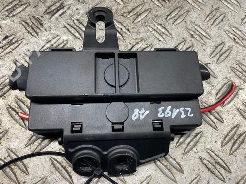 Boîte à Fusibles AUDI A8 D3 (4E2, 4E8) 4.2 TDI quattro | BP29971835E1