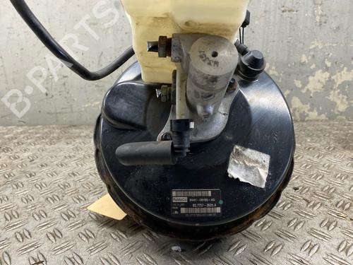 Servo brake FORD KUGA I 2.0 TDCi 4x4 | BP31668373M42 