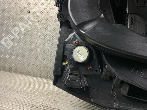 Dashboard OPEL ASTRA K Sports Tourer (B16) 1.6 CDTi (35) | BP21692778C46 