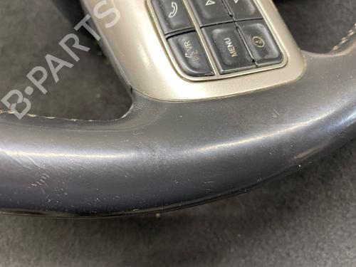 Steering wheel JEEP COMPASS (MK49) 2.2 CRD 4x4 | BP33271829C49 - Image 5