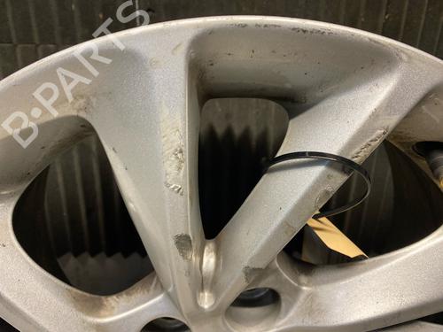 Rim OPEL ASTRA K Sports Tourer (B16) 1.6 CDTi (35) | BP20332464C45 