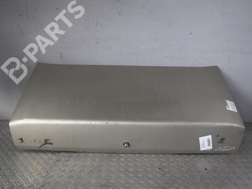 Used Tailgate MERCEDES-BENZ 190 (W201) D 2.0 (201.122) (72 hp) 9521865