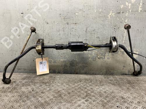 Barra stabilizzatrice Barra stabilizzatrice 38755702 38755702