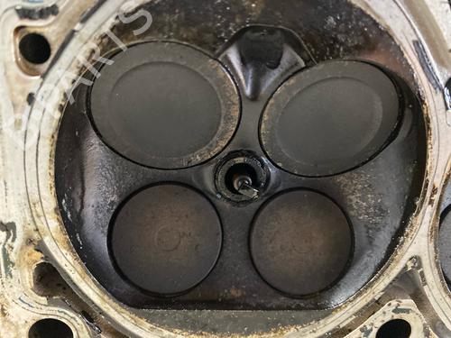 Cylinder head AUDI A4 B8 (8K2) 3.2 FSI quattro | BP39403726M5 - Image 12