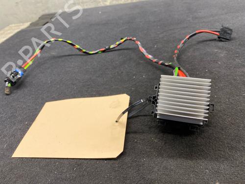 Electronic sensor PEUGEOT 2008 I (CU_) 1.2 THP 110 / PureTech 110 | BP33690550M84  - Image 8