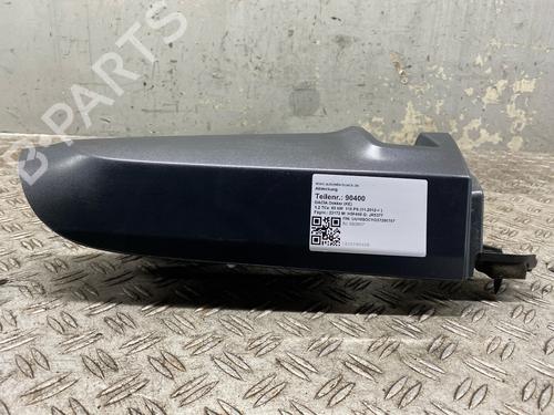 Andere DACIA DOKKER MPV (KE_) 1.2 TCe (KEM0, KEAY) | BP29751650O1 