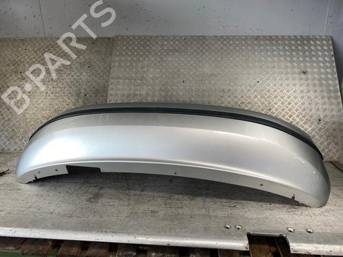 Rear bumper SKODA FABIA I (6Y2) 1.2 6Y6807421
