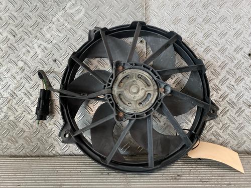 Køleventilator elektrisk FIAT ULYSSE (179_) 2.0 D Multijet (136 hp) 18910296