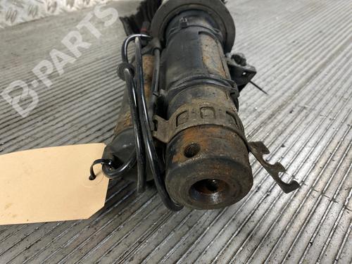 Right front shock absorber MERCEDES-BENZ S-CLASS (W221, V221) S 320 CDI (221.022, 221.122) | BP11218826M17 