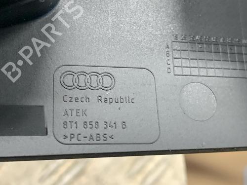 Headlight switch AUDI A4 B8 (8K2) 3.2 FSI quattro | BP39139167I24 - Image 8
