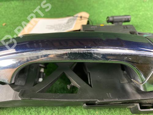 Front right exterior door handle MERCEDES-BENZ S-CLASS (W221, V221) S 500 (221.071, 221.171) | BP11012700C129 