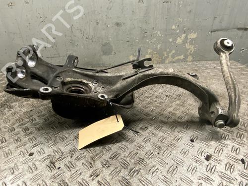 Right front steering knuckle AUDI A6 C7 Avant (4G5, 4GD) 3.0 TDI | BP29187826M26 