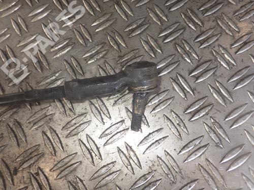 Used Steering rack OPEL CORSA B (S93) 1.0 i 12V (F08, F68, M68) (54 hp) 4926308