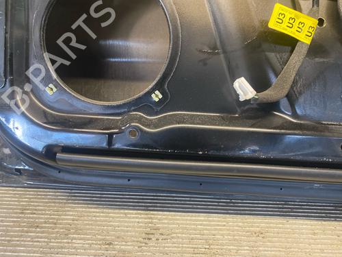 Right front door OPEL ANTARA A (L07) 2.0 CDTI 4x4 | BP16751266C3 