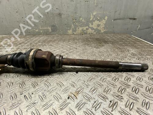 Right front driveshaft CITROËN C4 II (NC_) 1.6 HDi 90 | BP32065418M39 