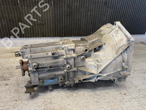 Used Gearbox BMW 1 (E87) 118 i (129 hp) 19734099