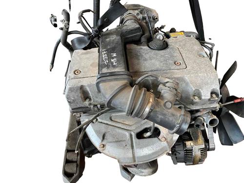 Used Engine Engine 36934294 36934294