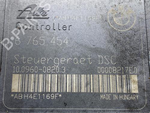 ABS pump BMW 3 Touring (E46) 318 d | BP40495324M43 - Image 8