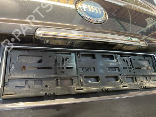 Tailgate FIAT ULYSSE (179_) 2.0 D Multijet | BP18893534C6 