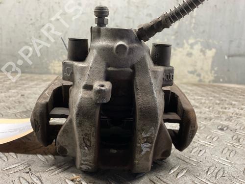 Used Left rear brake caliper Left rear brake caliper MERCEDES-BENZ S-CLASS (W221, V221) S 350 4-matic (221.087, 221.187) (272 hp) 36224324 36224324