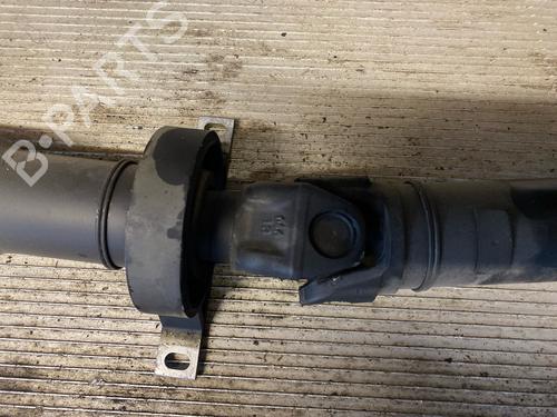 Driveshaft BMW 5 Touring (E61) 520 d | BP17091450M37 
