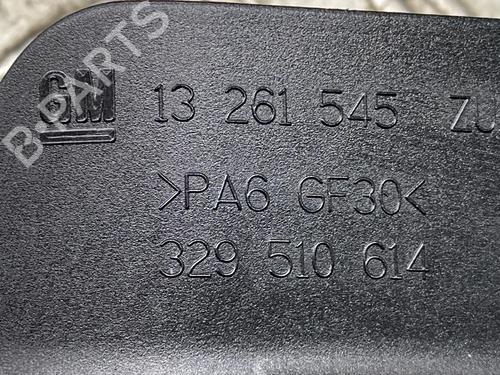 Automatic gearbox selector OPEL INSIGNIA A (G09) 2.0 CDTI (68) | BP30975244M91 